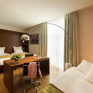 **** מלון Best Western Premier Bhr Treviso איטליה