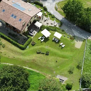 Deviscio Gospodarstwo agroturystyczne Lecco