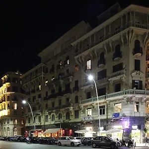 ホテル Relais Sul Mare Boutique, ナポリ