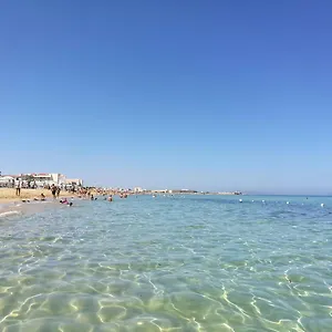 Casa Albamarina Dom wakacyjny Trapani