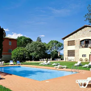 Tenute Di Badia Apartament Altopascio