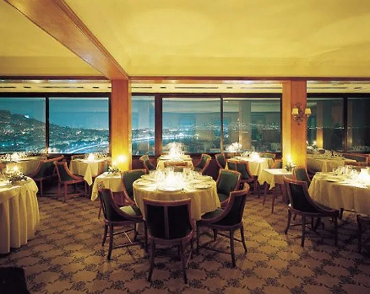 BW Signature Collection Hotel Paradiso Napoli 4*,  Italien