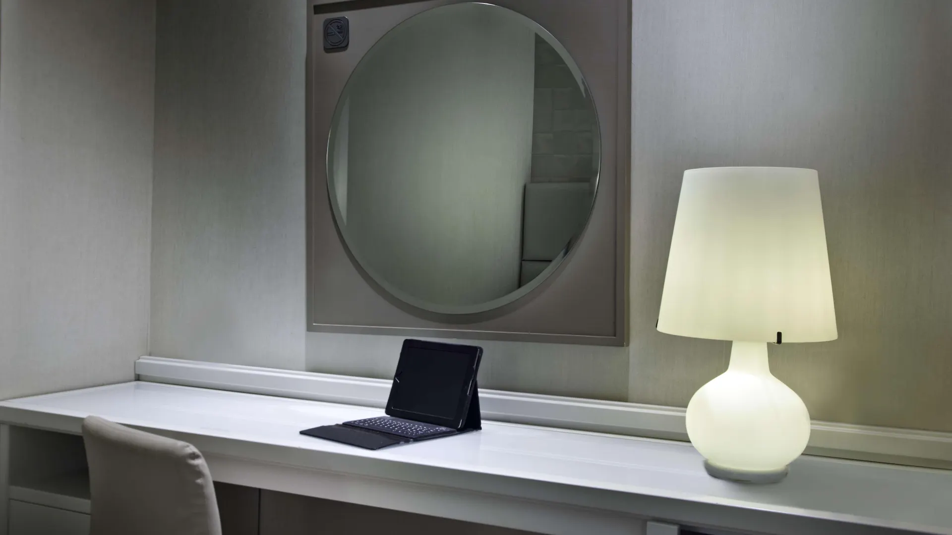 BW Signature Collection Hotel Paradiso Napoli 4*,  Italien